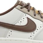 Tênis Nike Air Force 1 LV8 GS Brogue