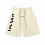 Bermuda Fear Of God Duplex - Essentials
