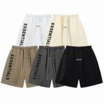 Bermuda Fear Of God Duplex - Essentials
