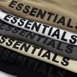 Bermuda Fear Of God Duplex - Essentials