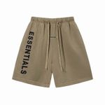 Bermuda Fear Of God Duplex - Essentials