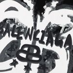 Camiseta Balenciaga