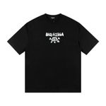 Camiseta Balenciaga