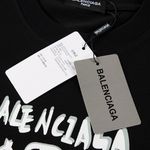 Camiseta Balenciaga