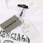 Camiseta Balenciaga