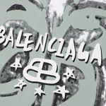 Camiseta Balenciaga