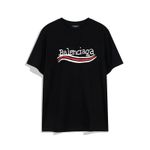 Camiseta Balenciaga