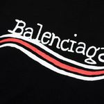 Camiseta Balenciaga