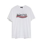 Camiseta Balenciaga