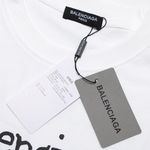 Camiseta Balenciaga