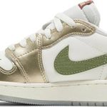 Tênis Air Jordan 1 Retro Low OG Year of the Dragon