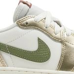 Tênis Air Jordan 1 Retro Low OG Year of the Dragon