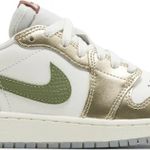 Tênis Air Jordan 1 Retro Low OG Year of the Dragon