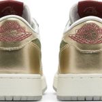 Tênis Air Jordan 1 Retro Low OG Year of the Dragon