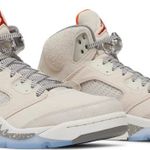 Tênis Air Jordan 5 Retro SE Craft