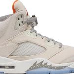 Tênis Air Jordan 5 Retro SE Craft