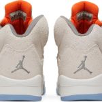 Tênis Air Jordan 5 Retro SE Craft