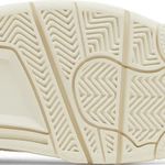 Tênis Nike Air Jordan 4 Retro Metallic Gold