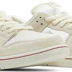 Tênis Nike Dunk Low Premium SB City of Love Collection - Light Bone