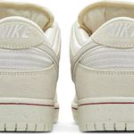 Tênis Nike Dunk Low Premium SB City of Love Collection - Light Bone