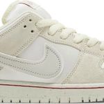 Tênis Nike Dunk Low Premium SB City of Love Collection - Light Bone