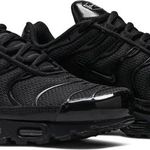 Tênis Nike Air Max Plus TN Triple Black
