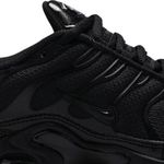 Tênis Nike Air Max Plus TN Triple Black