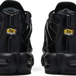 Tênis Nike Air Max Plus TN Triple Black