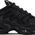 Tênis Nike Air Max Plus TN Triple Black