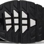 Tênis Nike Air Max Plus TN Black Metallic Silver