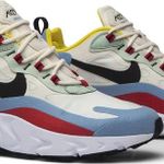 Tênis Nike Air Max 270 React Bauhaus