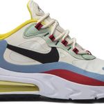 Tênis Nike Air Max 270 React Bauhaus
