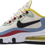 Tênis Nike Air Max 270 React Bauhaus