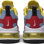 Tênis Nike Air Max 270 React Bauhaus