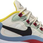 Tênis Nike Air Max 270 React Bauhaus