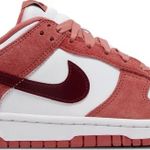 Tênis Nike Dunk Low Valentines Day 2024