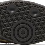 Tênis Adidas Wales Bonner x Samba Nylon Fox Brown