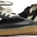Tênis Adidas Wales Bonner x Samba Pony Black