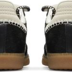 Tênis Adidas Wales Bonner x Samba Pony Black