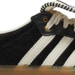 Tênis Adidas Wales Bonner x Samba Pony Black