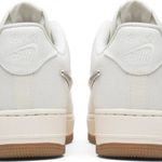 Tênis Nike Travis Scott x Air Force 1 Sail
