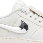 Tênis Nike Travis Scott x Air Force 1 Sail