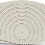 Tênis Nike Air Force 1 '07 Phantom Ivory Snakeskin