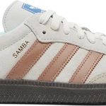 Tênis Adidas Samba OG Clay Strata