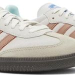 Tênis Adidas Samba OG Clay Strata