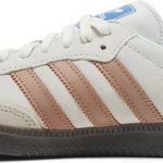 Tênis Adidas Samba OG Clay Strata