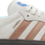 Tênis Adidas Samba OG Clay Strata