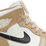 Tênis Air Jordan 1 Mid Desert
