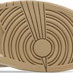 Tênis Air Jordan 1 Mid Desert