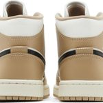 Tênis Air Jordan 1 Mid Desert